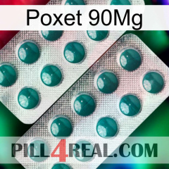 Poxet 90Mg dapoxetine2